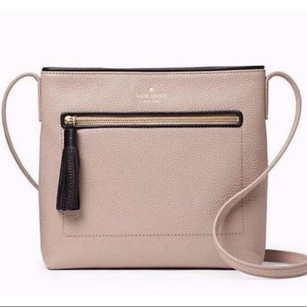 $229 Kate Spade Chester Street Dessi Crossbody - Picture 4 of 11